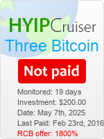 hyip-cruiser.com