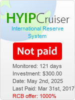 hyip-cruiser.com