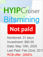 hyip-cruiser.com