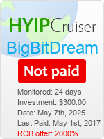 hyip-cruiser.com