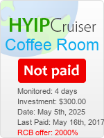 hyip-cruiser.com