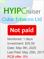 hyip-cruiser.com