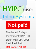 hyip-cruiser.com