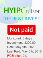 hyip-cruiser.com