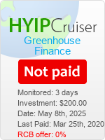 hyip-cruiser.com