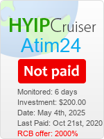 hyip-cruiser.com