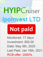 hyip-cruiser.com